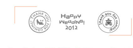 HappyWedding!